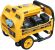 Бензиновий генератор Ayerbe LX 3300