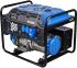 Генератор бензиновый EnerSol EPG-5500S однофазний