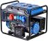 Генератор бензиновый EnerSol EPG-8500UE одно/трьохфазний