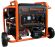 Двопаливний генератор Black&Decker BXGNP6510E ГАЗ-БЕНЗИН