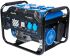 Генератор газо-бензиновый EnerSol EPG-2800SL