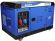 Дизельный генератор EnerSol SKDS-18-3EBA