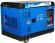 Дизельный генератор EnerSol SKDS-8EBAU