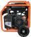 Двопаливний генератор Black&Decker BXGNP6510E ГАЗ-БЕНЗИН