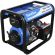 Дизельний генератор EnerSol SKD-7EBU