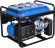 Генератор бензиновий EnerSol EPG-5500S однофазний