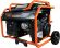 Двопаливний генератор Black&Decker BXGNP6510E ГАЗ-БЕНЗИН