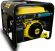 Бензиновый генератор КALTMANN K-PG3000EU5