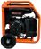 Двопаливний генератор Black&Decker BXGNP6510E ГАЗ-БЕНЗИН