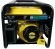Бензиновый генератор КALTMANN K-PG3000EU5