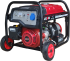 Бензиновий генератор SENCI SC 7000R