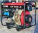 Дизельний генератор Stark DG 6500 LE