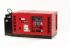 Бензиновий генератор Europower EPS6500TE H/MA 230V/400V ATS