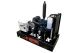 Генератор дизельный Europower EP83TDE KU/S 230V/400V