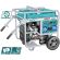 Бензиновый генератор Total TP1150006
