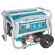 Бензиновый генератор Total TP135006E