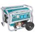 Бензиновый генератор Total TP135006E