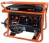 Бензиновый генератор Vitals JBS 5.0b (88864)