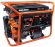 Бензиновий генератор Vitals JBS 5.0be (88865)
