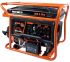Бензиновий генератор Vitals JBS 5.0be (88865)