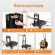 Візок платформний складаний Maxpeedingrods MXR Trolley з телескопічною ручкою